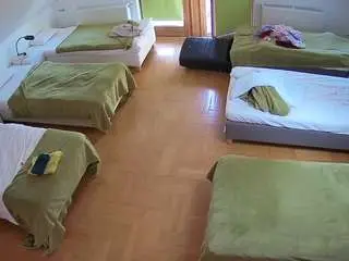 Camsoda Live Sex of voyeurcam-julmodels-bed-6