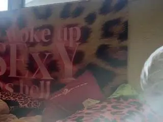 Camsoda Live Sex Cam of 420wildcard