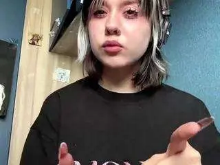 Camsoda Private Sex Chat of shantelhurt