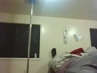 Camsoda Sex Cam of antonettekiki
