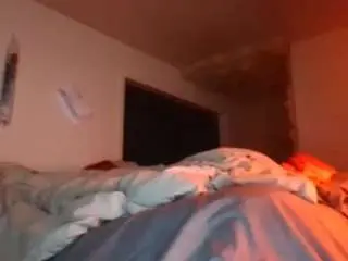 Camsoda Adult Webcam of antonettekiki