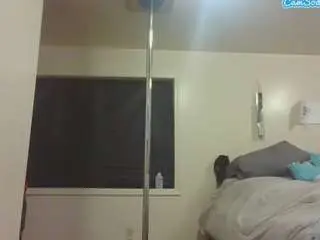 Camsoda Adult Video Chat of antonettekiki