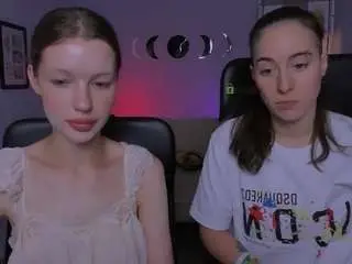 Camsoda Adult Webcam of khloebeauty
