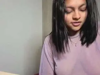 Camsoda Live Sex of candela34