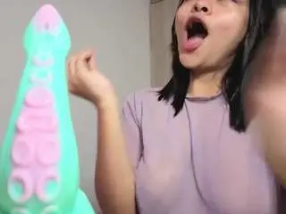 Camsoda Live Porn of candela34