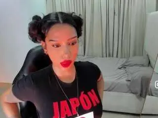 Camsoda Live Sex Cam of indianova