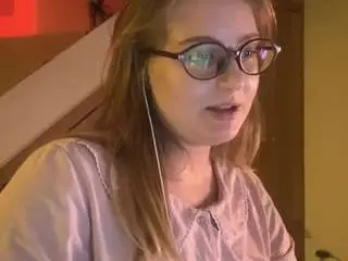 Camsoda Adult Webcams of jacywinslat