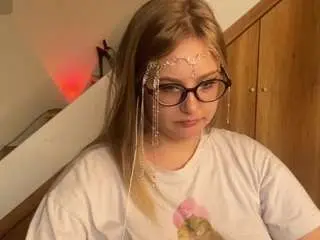 Camsoda Best Webcam of jacywinslat