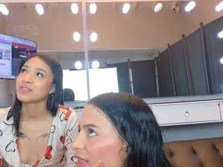 Camsoda Free Porn Cam of jademia68