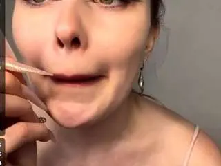Camsoda Sex Chat of adelinacomerford