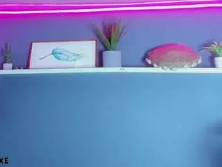 Camsoda Free Porn Cam of kira-exe
