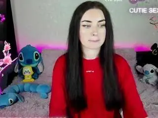 Camsoda Best Webcam of semurmur