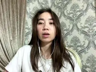 Camsoda Sex Chat of shemekaildefonso