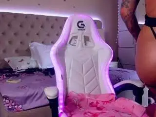 Camsoda Sex Chat of aliciarey