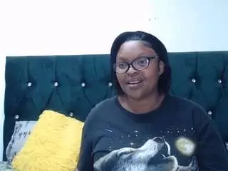 Camsoda Adult Webcam of nickiali