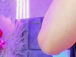 Camsoda Adult Webcams of alannagil