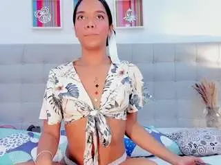 Camsoda Private Sex Chat of daimondjohnson