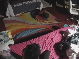 Camsoda Live Porn of voyeurcam-baileybase-room