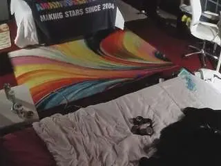 Camsoda Sex Chat of voyeurcam-baileybase-room