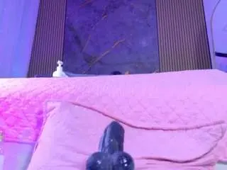 Camsoda Private Sex Chat of muriel-belov