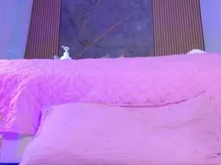 Camsoda Live Sex Cam of muriel-belov