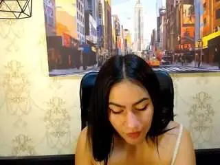 Camsoda Adult Webcam of azul-jones