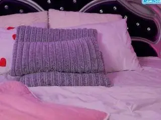 Camsoda Live Sex Cam of sweetysasha18