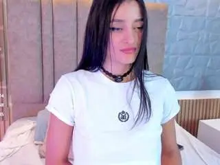 Camsoda Live Sex Cam of ivanaafox