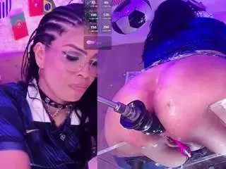 Camsoda Adult Webcams of mayarouse