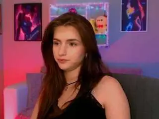 Camsoda Sex Chat of naomi-perl