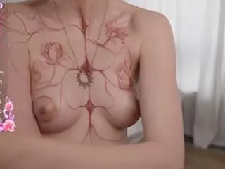 Camsoda Adult Webcam of anastasiahannahs