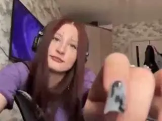 Camsoda Live Sex of noellecantre