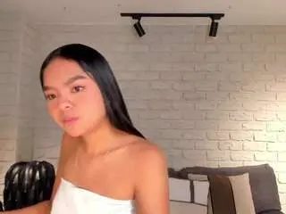 Camsoda Sex Chat of saphirajames