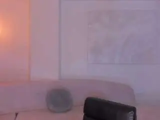 Camsoda Adult Webcams of saphirajames
