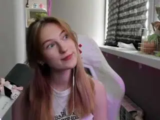 Camsoda Live Porn of chandahebert