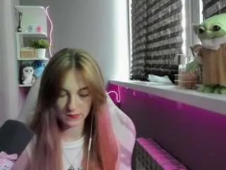 Camsoda Sex Chat of chandahebert