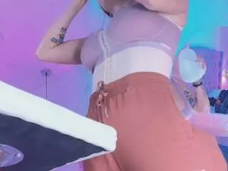Camsoda Live Sex of angel-pretty