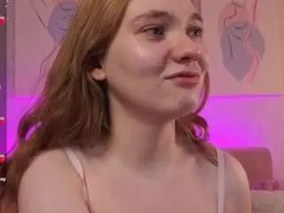 Camsoda Free Porn Cam of genne-tierney