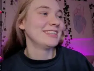 Camsoda Adult Webcam of genne-tierney