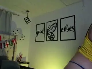 Camsoda Sex Chat of nicoleemillerr