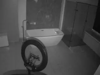 Camsoda Watch Live Sex Cams of voyeurcam-casa-salsa-bathroom-4