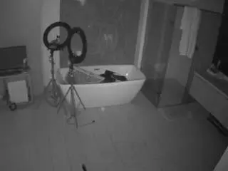 Camsoda Sex Chat of voyeurcam-casa-salsa-bathroom-4