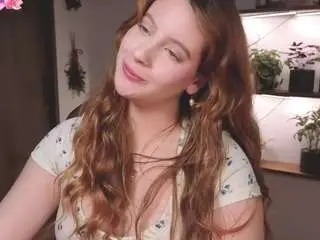 Camsoda Live Sex Cam of ladyslan