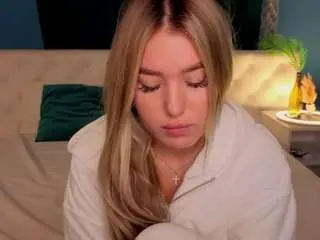 Camsoda Live Sex of mavis-willis