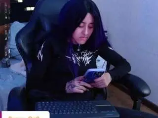Camsoda Nude Webcam of bunny-0