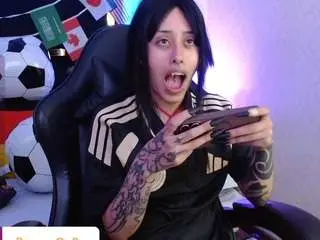 Camsoda Live Sex Cam of bunny-0