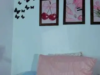 Camsoda Live Sex Cam of emily-parrker