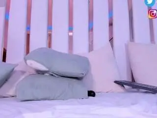 Camsoda Live Sex of gabi-bunny
