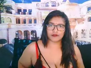 Camsoda Nude Webcam of indiablackpanther