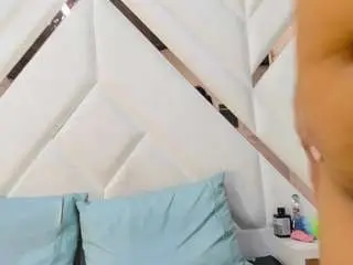 Camsoda Free Porn Cam of valeriagil
